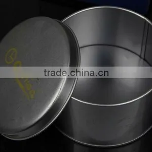 Tin Aluminum Watch Box thumbnail-1