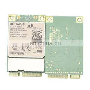 Mini PCIe Form Factor 3G HSPA+ Module MU709s MU709s-6 thumbnail-1