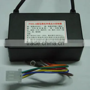 Ignition Pulse Sensor thumbnail-5