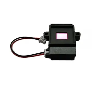 Drawer Type C Mount M12XP0.5 HD Day-Night IR-Cut Filter Switch thumbnail-2