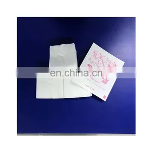 Manufacturer Cheap Price Disposable Medical Non-Woven Sponges Pad thumbnail-5