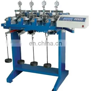 TSZ-30 30KN Strain Controlled Soil Triaxial Testing Machine thumbnail-3