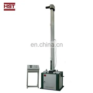 HST-300 300MM Digital Display Plastic Pipe Drop Weight Impact Tester thumbnail-1