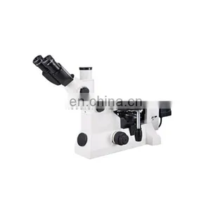 HST-MR5000E Professional Trinocular Inverted Metallurgical Microscope thumbnail-1