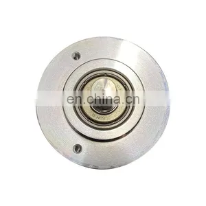 S40mm 5mm Optical Encoder Sensor 1024ppr Incremental Optical Encoder thumbnail-2