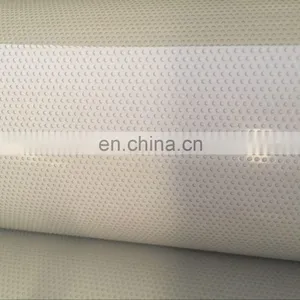 120g/140g One Way Vision Film Vinyl Roll Sticker With Wholesale Price for Car,subway Station Printable Materials Roll Best Price thumbnail-5