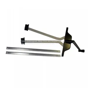 Jalousie Casement Window Operator Hot Sale Automatic Awning Jalousie Window Operator thumbnail-4