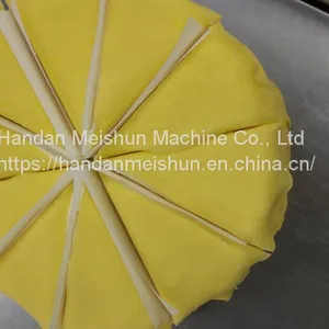 Automatic Ultrasonic Food Cutting Machine With Divider Inserts thumbnail-3
