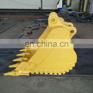 Excavator/digger Bucket Types thumbnail-4
