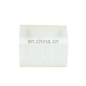 IVAN ZONEKO Custom High Quality Reliable Quality Automobile Car Cabin Air Filter 97133-2E210 971332E210 For Hyundai Tucson SUV thumbnail-1