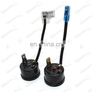 Air Conditioner Rotary Compressor Overload QD Overload- QD Series Thermal Overload Protector thumbnail-1
