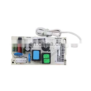 Freezer Control Panel Refrigerator Computer Board PCB Refrigerator Control Boards 4360635285 thumbnail-4