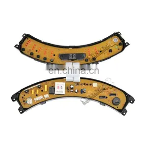 A637 Waschmaschinen-PCB-Board, universelle Waschmaschinen-PCB-Steuerplatine thumbnail-1