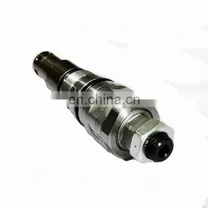 R210LC-7 Excavator Hydraulic Main Relief Valve XJBN-00163 thumbnail-2