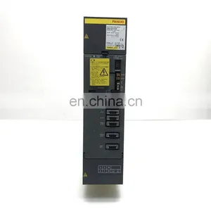 A06b-6079-h106 Original Fanuc Servo Amplifier Module A06B-6079-H106 thumbnail-3