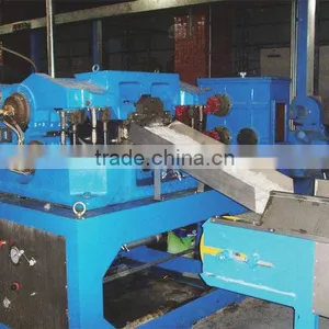 Polyester Fiber Production Line thumbnail-5