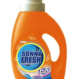 2L Washlier Liquid Laundry Detergent thumbnail-2