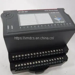 FP-TB-1 36 Channel Field Connection Bus thumbnail-1