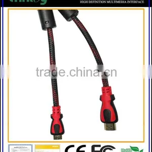 HDMI to Mini HDMI Cable thumbnail-1