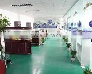 Dongguan Bosta Electronics Technology Co., Ltd. company overview - view 1 thumbnail