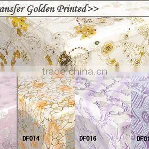 Popular Romantic New Products 2015 Table Cloth thumbnail-3