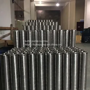 Deep Well Submersible Pump thumbnail-3