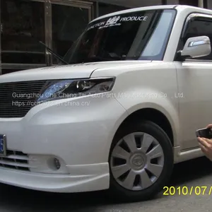 Great Wall Cool Bear Car Surrounded, Cool Bear Front Lip Back Lip Skirt Modification, Cool Bear Appearance Anti-collision Bar Wholesale thumbnail-4