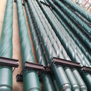 Beijing Metalwork Petroleum Technology Co;Ltd company overview - view 4 thumbnail