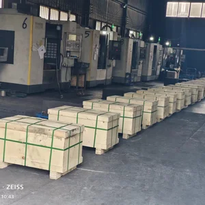 Henan Yiguan Te Carbon New Material Co., Ltd company overview - view 2 thumbnail