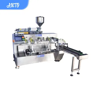 Vegetable Seed Packaging Machine Oil Filling Machine Essence Filling Packing Machine thumbnail-5