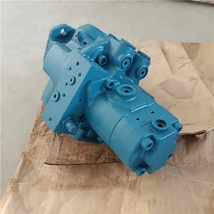 Excavator Main Pump AP2D25LV1RS7 AP2D25 Main Pump EC55B Hydraulic Pump thumbnail-3