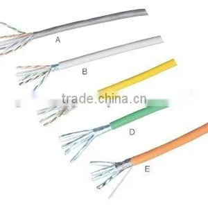 All Kinds of Lan Cable/utp/stp/ftp thumbnail-1