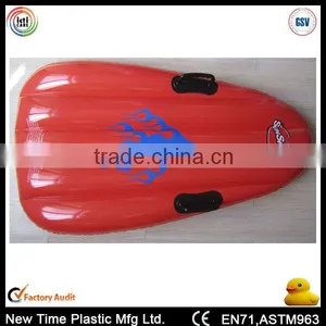 2015 Hot Pvc Inflatable Snow Sled Tube thumbnail-1