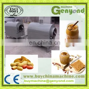Shanghai Food Processing Machines Complete Ground Nut Processing Machines thumbnail-4