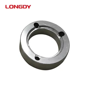 CNC Machining Parts EDM Machining Non-standard Parts Wire EDM Factory Price CNC Machining Service China thumbnail-1