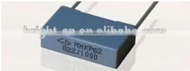 Double Sided Film Capacitor(Box Type) thumbnail-1