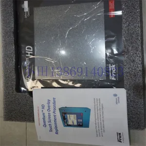 New Kunteng HD Touchpad 649D6101G01, Maintenance of Shaft Seal Failure for Chemical Special Gas Compressor thumbnail-2