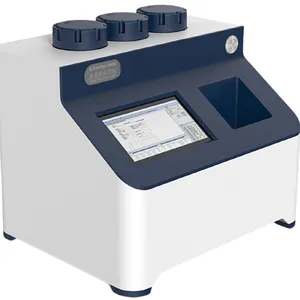 G-DenPyc 2900 Gas (Helium) Pycnometer Theory and Practice thumbnail-1