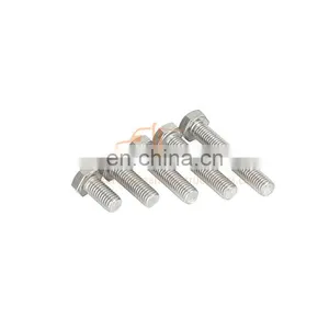 Foton Auman/Aumark/Miler/Land Pioneer Weichai Engine Gearbox Zf/Fast Truck Spare Parts Q150b1085 Hexagon Bolt thumbnail-3