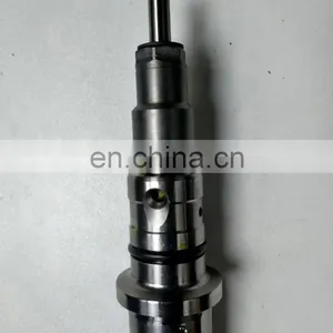High Quality Genuine DCEC ISDE Diesel Injector 0445120289 C5268408 Common Rail Injector For CUMMINS thumbnail-2