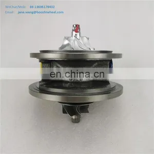 Cartridge 16359700006 16359880006 2.0T Core Turbocharger thumbnail-3