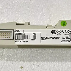 ABB TB806 3BSE008536R1 Bus Inlet thumbnail-1
