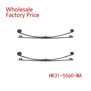 HK31-5560-MA Leaf Spring Arm Wholesale For FORD thumbnail-1