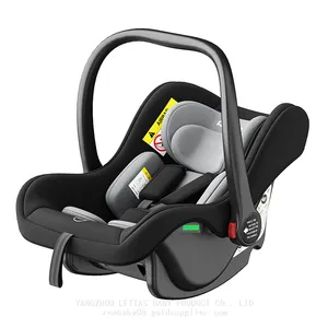 Cheap Price Blow Molding ECE R129 Baby Carrier Car Seat Can Fit Base For 40 - 87 cm thumbnail-5