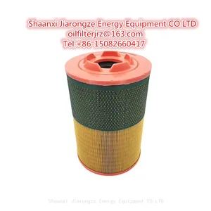Air Filter 1622185501 1613950300 1613950100 2901162400 C23632 for Atlas Copco Compressor thumbnail-1