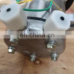 XCMG Hot Sale High Quality Wheel Loader ZL50 Hot Sale Air Compressor 5H-14 24v thumbnail-2