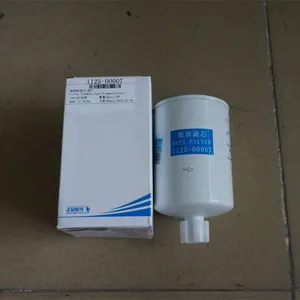 Other Performance Parts High Quality Bus Parts 1125-00007 ZK6120 for China Fuel Diesel Water Separate thumbnail-4