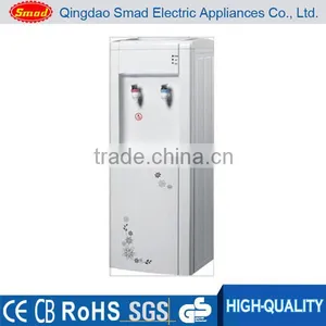 Freestanding Electric Cooling Water Dispenser for Sales thumbnail-3