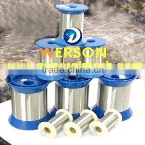 Stainless Steel Wire, Ultra-fine Stainless Steel Wire thumbnail-3