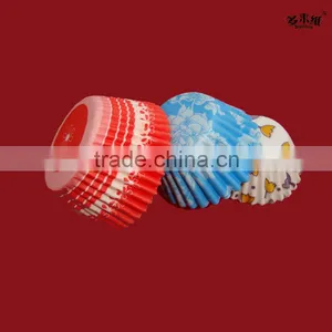 2014 Wholesale Cupcakes Paper Baking Cups thumbnail-1